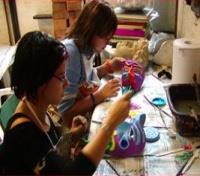 Venetian Mask Atelier